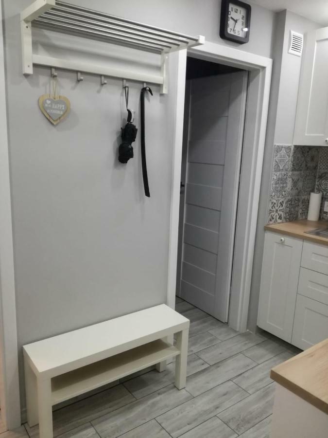 House4You Varsovia Exterior foto